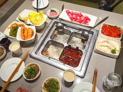 -海底捞火锅(正大乐城店)
