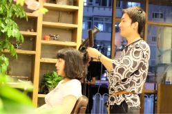 -逸丝风尚yesfashion造型