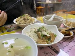 -王桂峰特色小吃(浔阳路店)