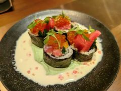 -High Yaki THE SEA海鲜居酒屋