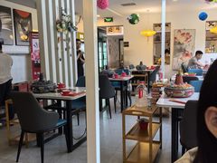 -庭院·冰煮羊·北京涮肉(西单店)