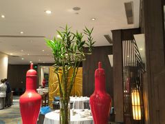 -红棉中餐厅·广州海航威斯汀酒店