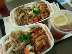 -吉野家(时代广场店)