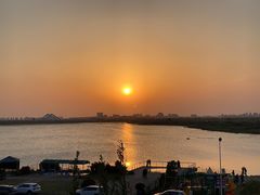 -南汇嘴观海公园