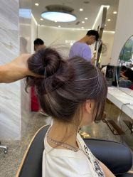 -Rise Hair上升造型