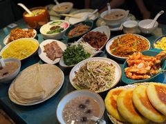 -老昌春饼(大直街店)