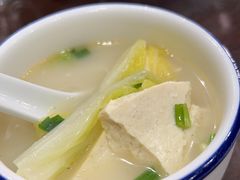 -刘妈菜馆(磁器口店)