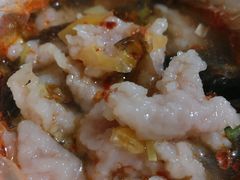 瘦肉丸-阿婆瘦肉丸