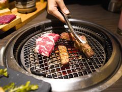 -赤坂亭·M9和牛烧肉(南京江南虹悦城店)