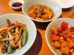 -苏州园区福朋喜来登酒店·聚味轩中餐厅