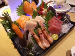 刺身拼盘-味见·雪月花(天富路店)