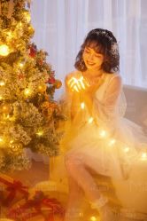 -米莱摄影写真(五大道别墅店)