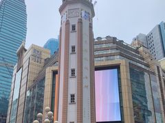 -人民解放纪念碑