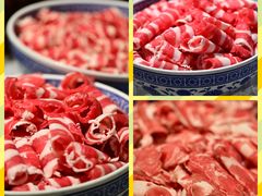 -沈阳和平艾美酒店新食谱西餐厅