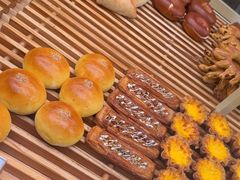 -石头先生的烤炉(济南领秀城贵和店)