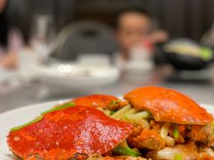 -潮州府·潮菜·砂锅粥(徐家汇店)
