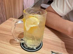 -日葵 大阪烧ひまり(仙霞路店)
