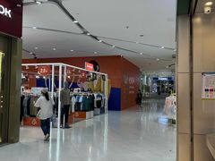-五月花商业广场(中山五路店)