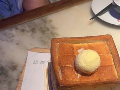 -绿茶餐厅(光谷世界城步行街店)
