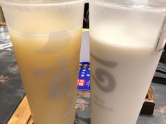 -和府捞面(天河领展广场店)