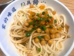 武汉热干面-文叔·湖北名小吃·小龙虾(华强北店)