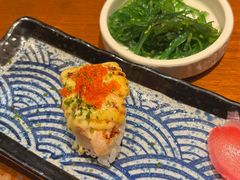 -故乡屋日本料理(八一广场店)