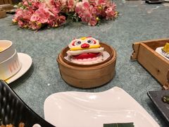 -龙悦湾酒家·八阵鱼生·渔人码头店