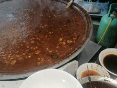 -马老三肉丁胡辣汤(西一路店)
