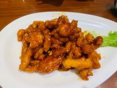 -临潼印象·特色陕菜