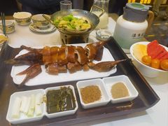 -家宴滇食记·云南家常菜