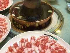 -阳坊胜利涮羊肉(阳坊老店)