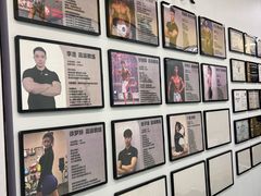 -峰鸟自助健身(锦泰城店)