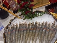 -空之介寿喜烧·和牛放题(恒隆广场店)