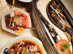 -锦府盐帮·李宅(领展购物广场中关村店)