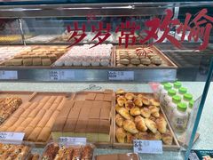 -泸溪河桃酥(西直门凯德店)