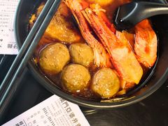-亞婆井·劲抽面食(铂顿城店)