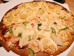 -必胜客(会展店)