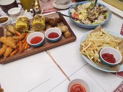 -杯子红牛排(西樵店)