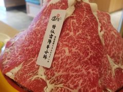 -温野菜涮涮锅(大悦城店)