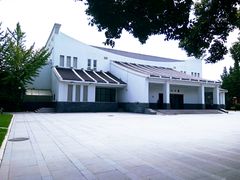 -陈云纪念馆