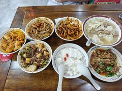 -西月城谭豆花(春熙路店)