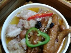 -广东道至正餐厅(区庄店)