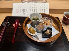 -元熹会席料理