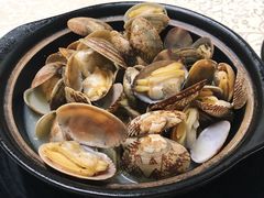 -霞海鸭仔饭店(海滨大道北店)