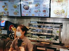 -真功夫(彩田路店)