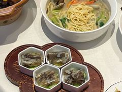 -闽海肴(北辰荟店)