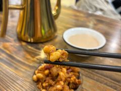 -格日勒阿妈蒙古厨房(大召店)