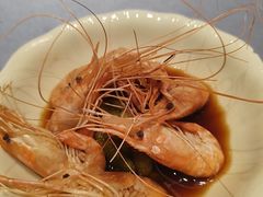 -狮王府淮扬菜(万象城店)