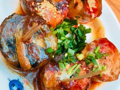 -老宅原住民沙茶面精品小吃(龙头路店)