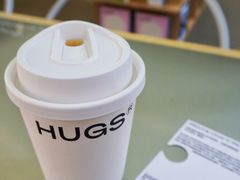 -HUGS coffee(东区店)